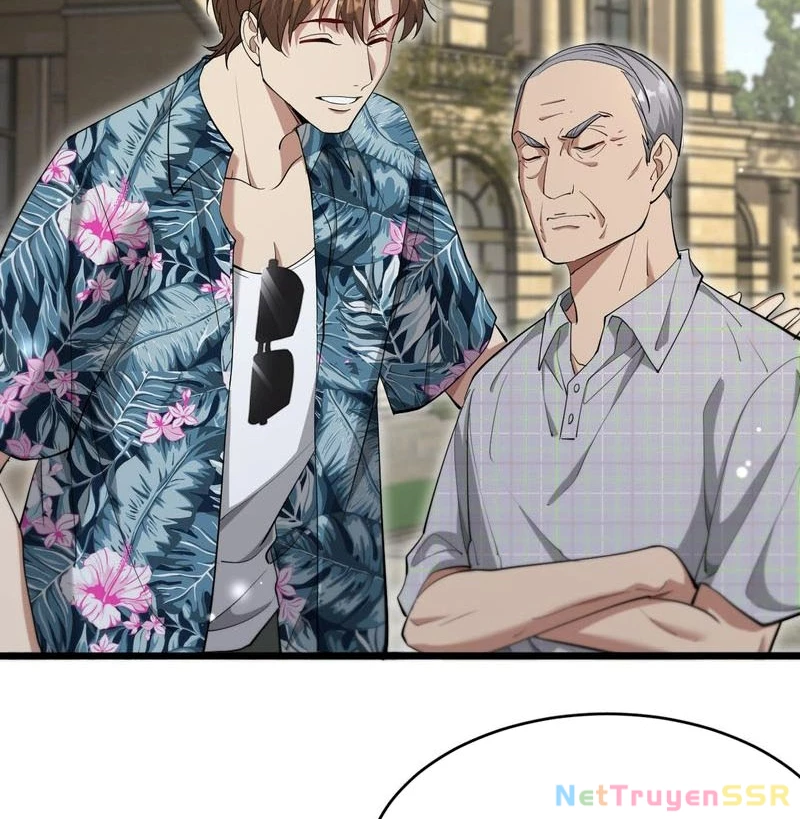 Ta Bị Kẹt Cùng Một Ngày 1000 Năm Chapter 94 - Trang 4