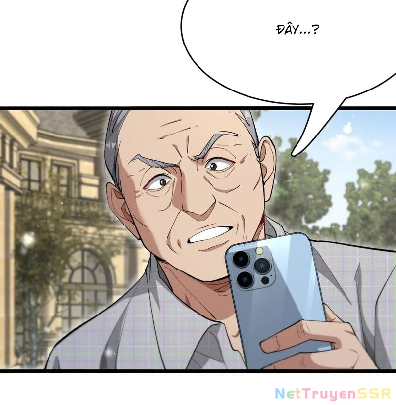 Ta Bị Kẹt Cùng Một Ngày 1000 Năm Chapter 94 - Trang 4