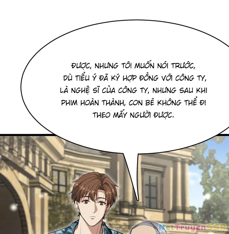 Ta Bị Kẹt Cùng Một Ngày 1000 Năm Chapter 94 - Trang 4