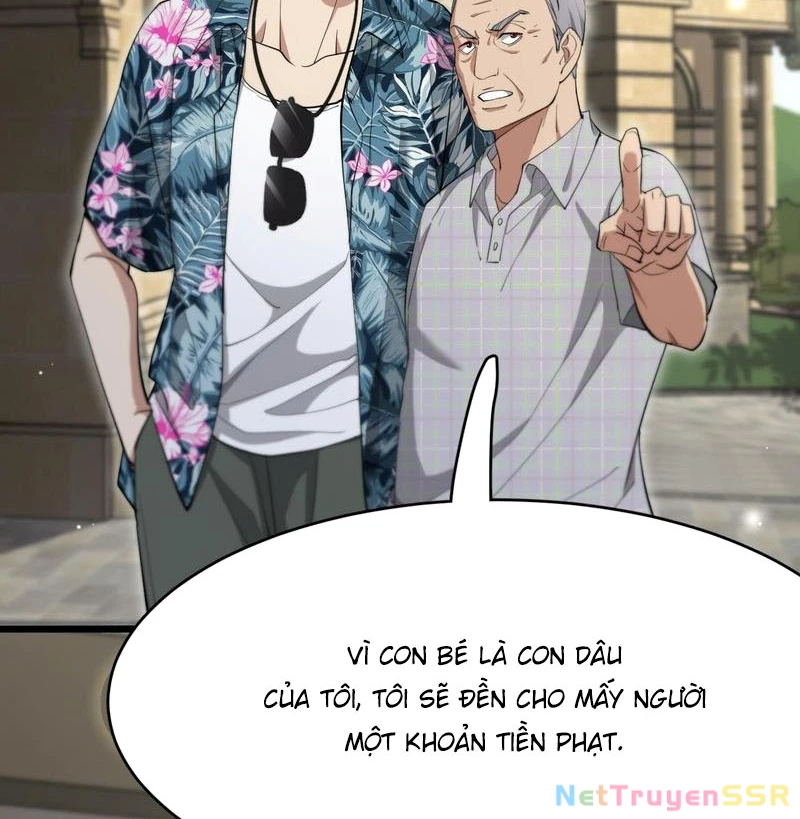 Ta Bị Kẹt Cùng Một Ngày 1000 Năm Chapter 94 - Trang 4