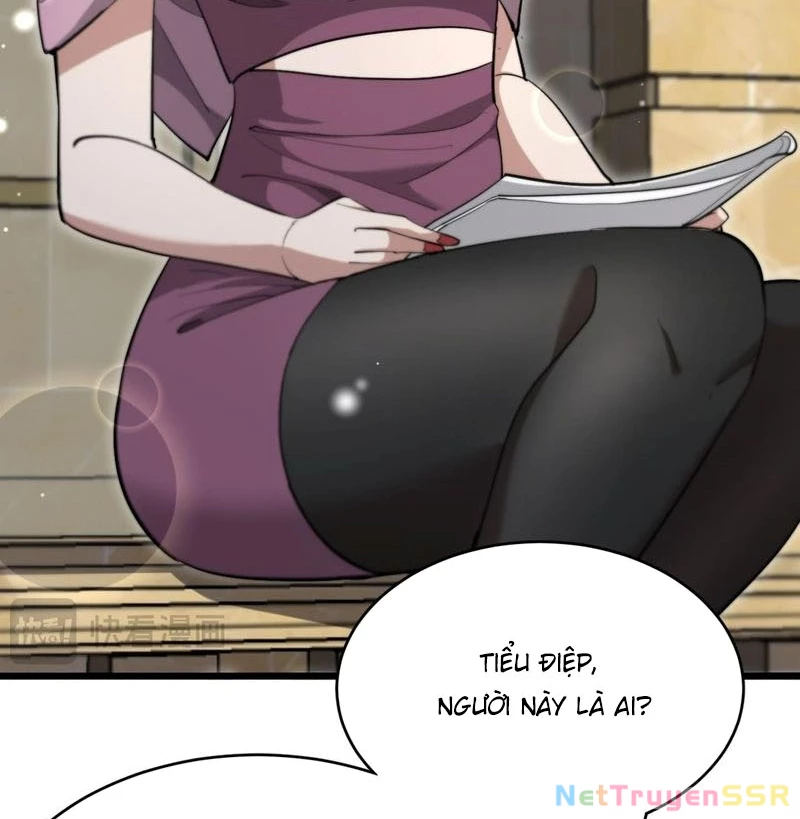 Ta Bị Kẹt Cùng Một Ngày 1000 Năm Chapter 94 - Trang 4