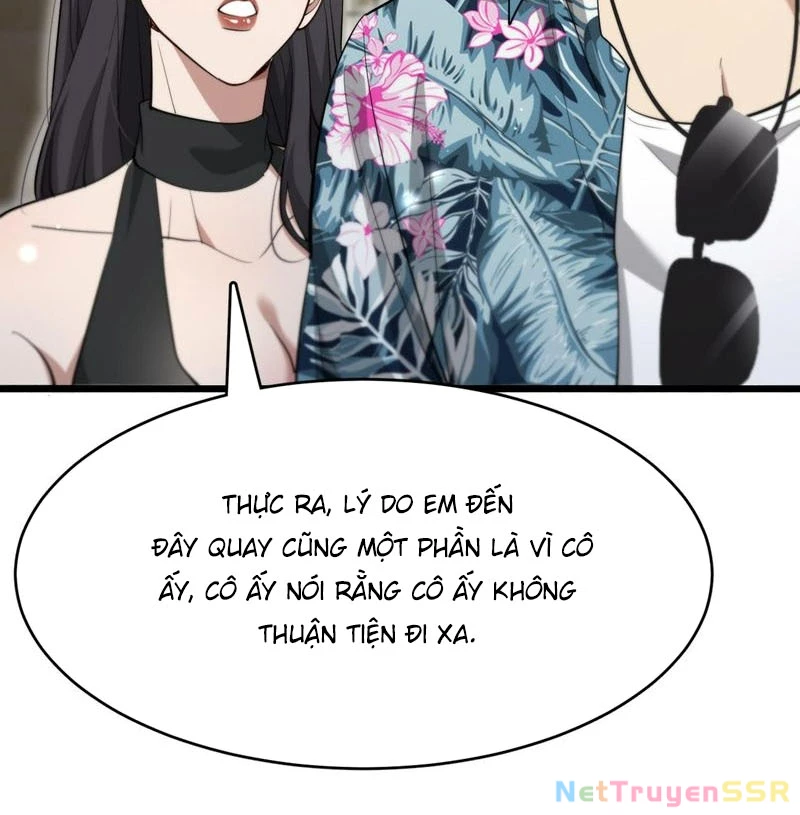 Ta Bị Kẹt Cùng Một Ngày 1000 Năm Chapter 94 - Trang 4
