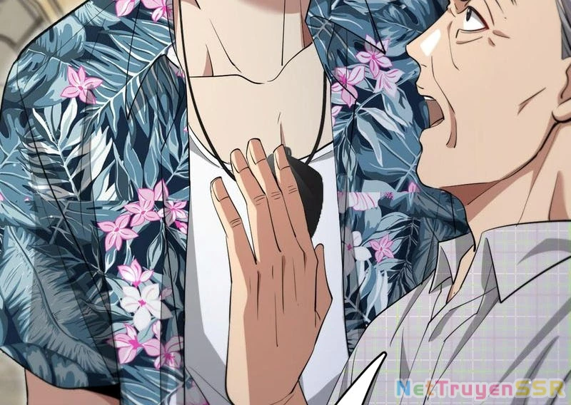 Ta Bị Kẹt Cùng Một Ngày 1000 Năm Chapter 94 - Trang 4