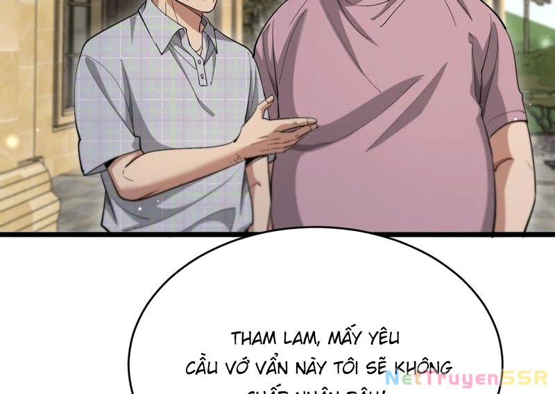 Ta Bị Kẹt Cùng Một Ngày 1000 Năm Chapter 94 - Trang 4