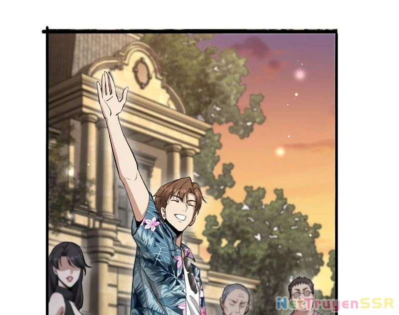 Ta Bị Kẹt Cùng Một Ngày 1000 Năm Chapter 94 - Trang 4