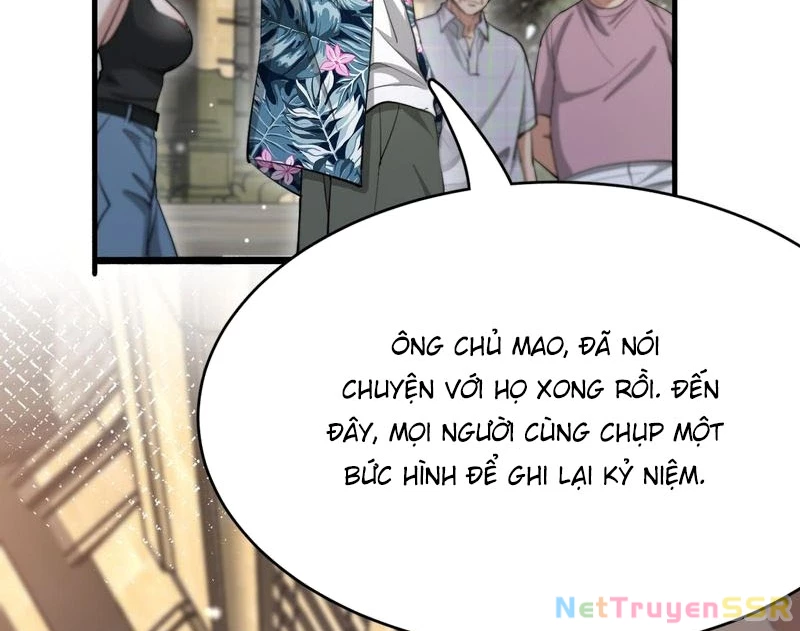 Ta Bị Kẹt Cùng Một Ngày 1000 Năm Chapter 94 - Trang 4