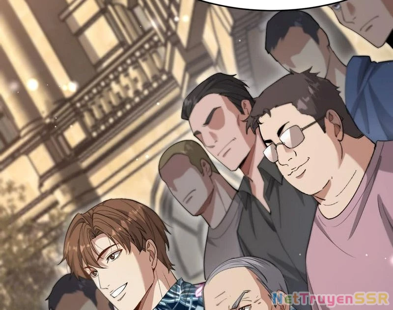 Ta Bị Kẹt Cùng Một Ngày 1000 Năm Chapter 94 - Trang 4