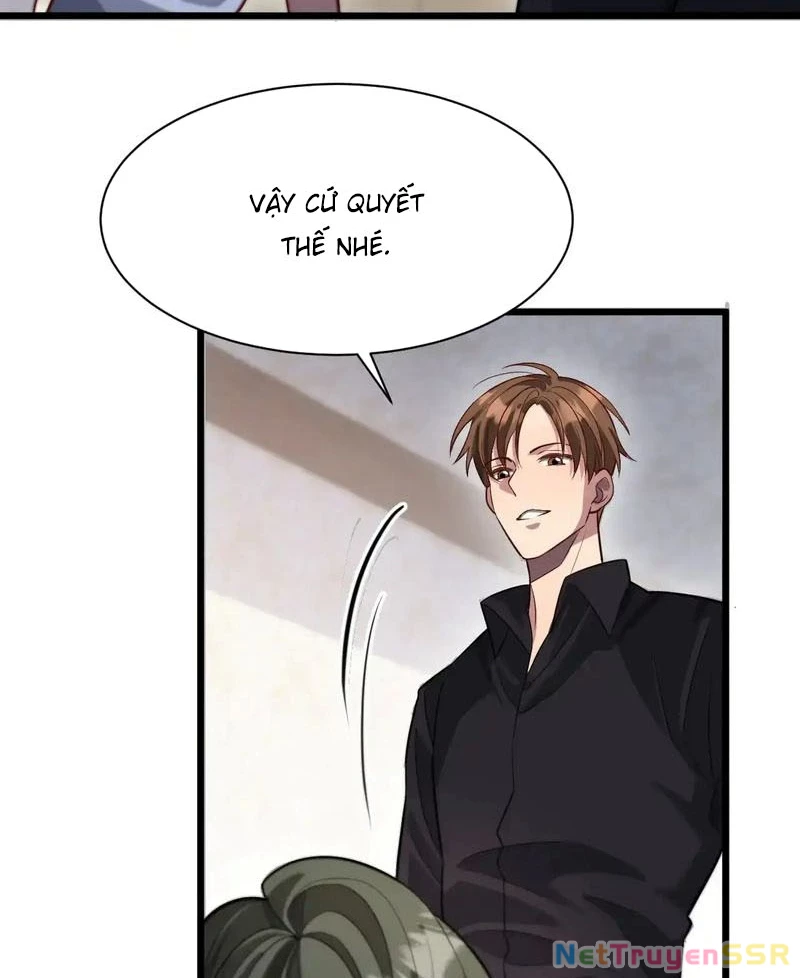 Ta Bị Kẹt Cùng Một Ngày 1000 Năm Chapter 97 - Trang 4