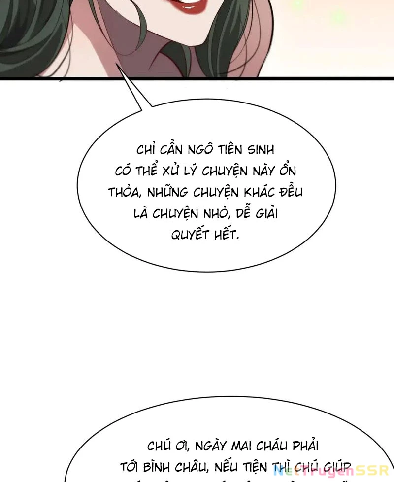 Ta Bị Kẹt Cùng Một Ngày 1000 Năm Chapter 97 - Trang 4