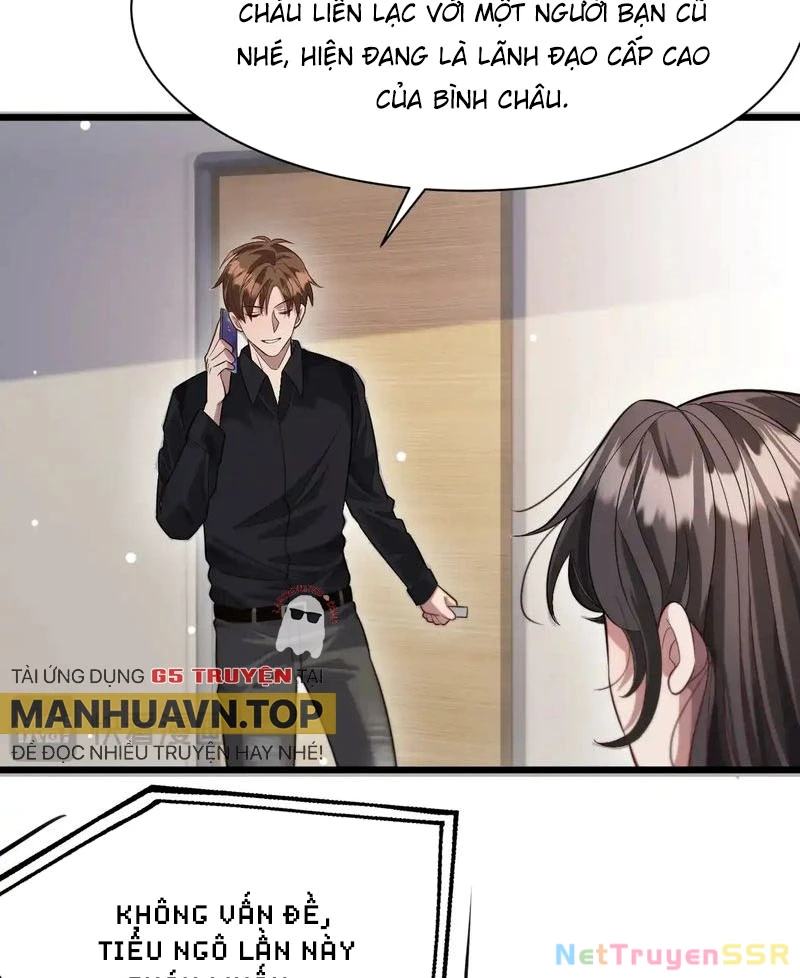 Ta Bị Kẹt Cùng Một Ngày 1000 Năm Chapter 97 - Trang 4