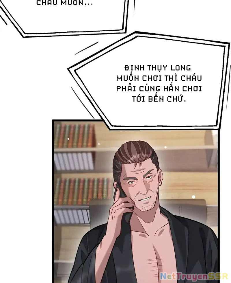 Ta Bị Kẹt Cùng Một Ngày 1000 Năm Chapter 97 - Trang 4