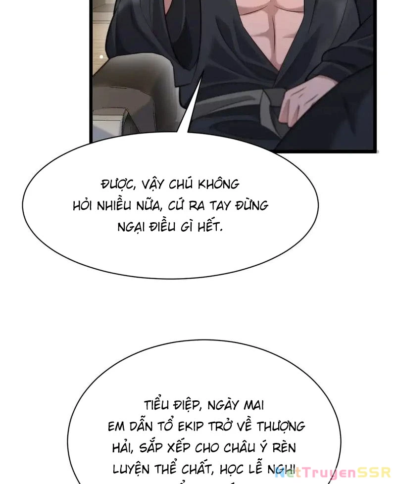 Ta Bị Kẹt Cùng Một Ngày 1000 Năm Chapter 97 - Trang 4