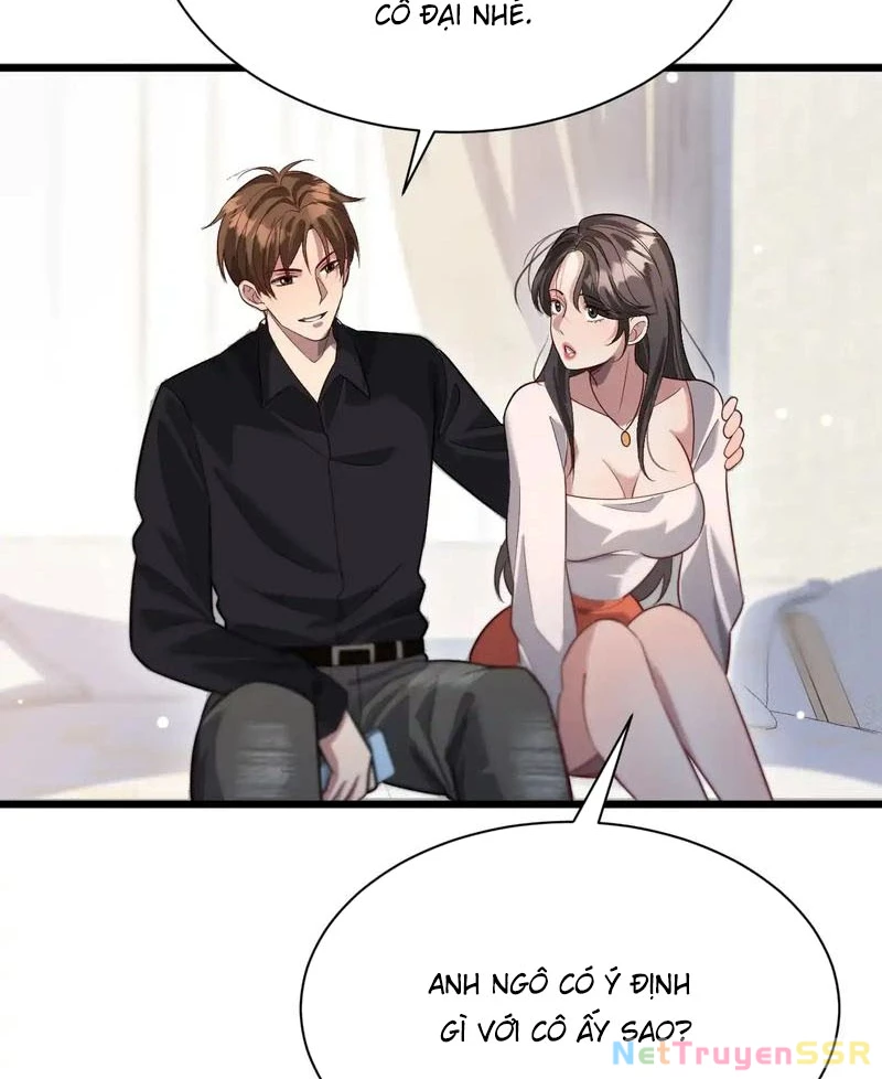 Ta Bị Kẹt Cùng Một Ngày 1000 Năm Chapter 97 - Trang 4