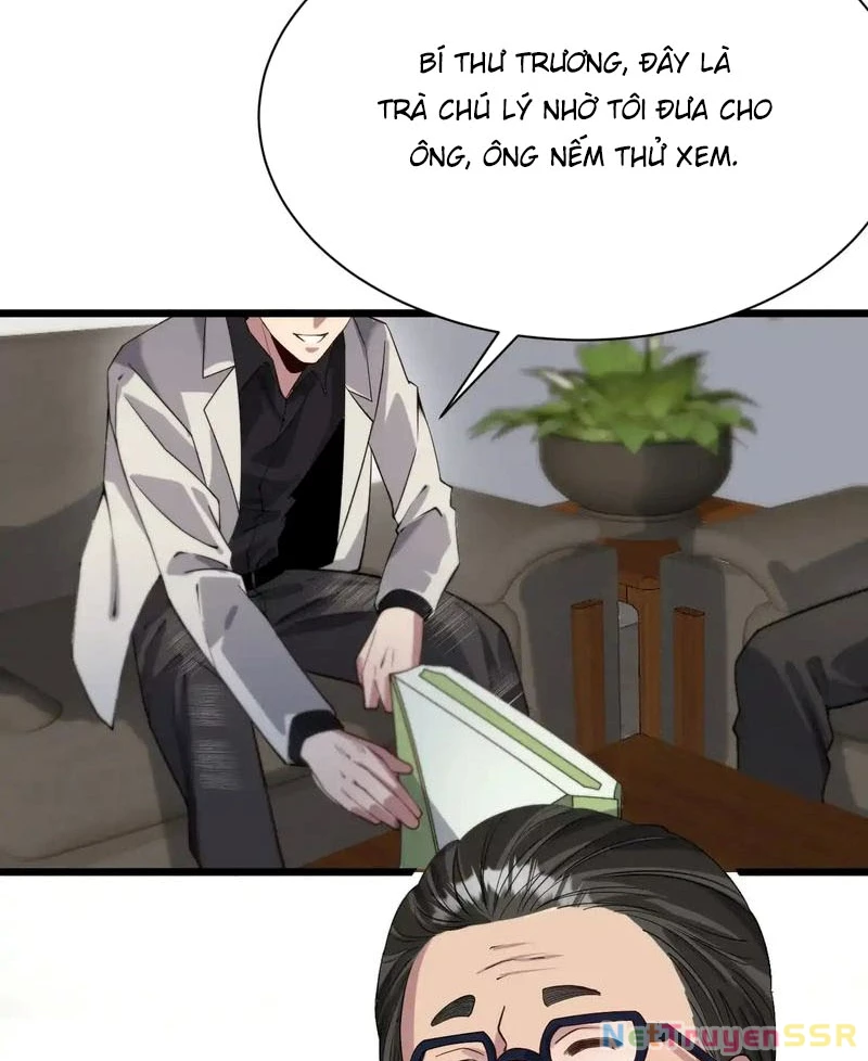 Ta Bị Kẹt Cùng Một Ngày 1000 Năm Chapter 97 - Trang 4