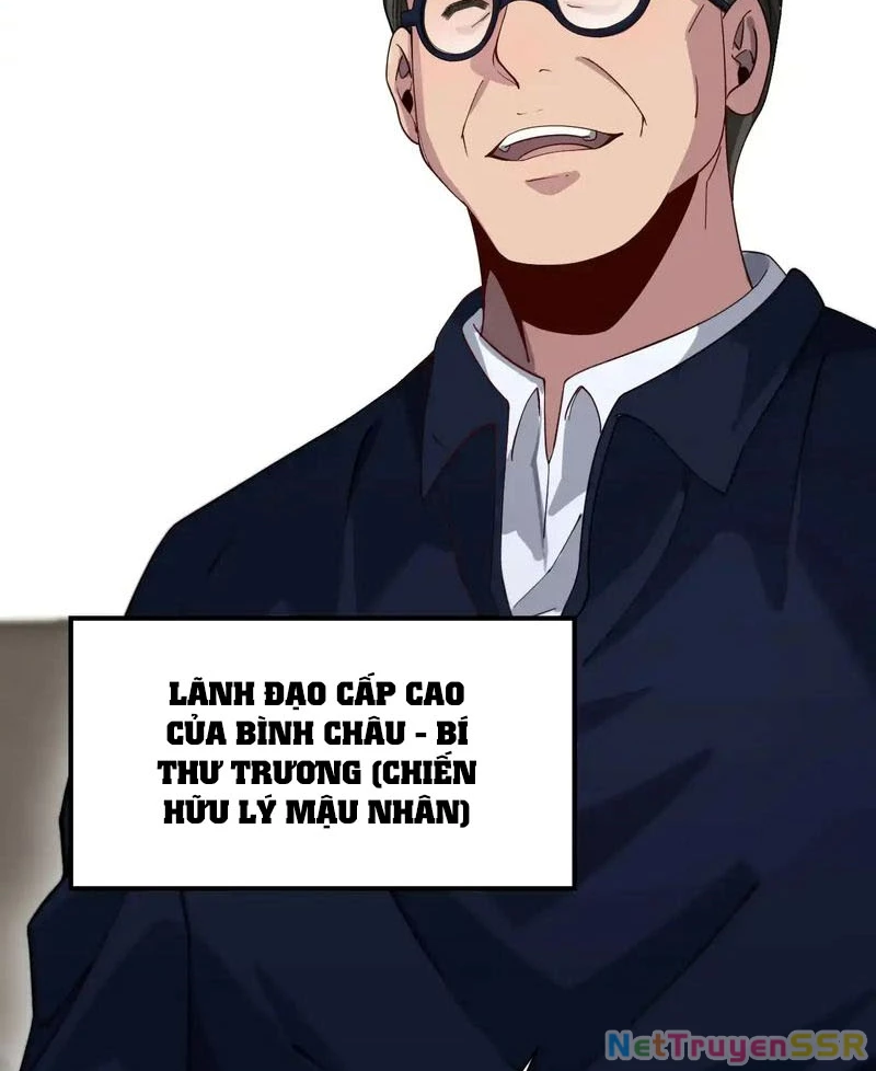 Ta Bị Kẹt Cùng Một Ngày 1000 Năm Chapter 97 - Trang 4