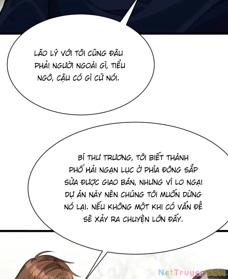 Ta Bị Kẹt Cùng Một Ngày 1000 Năm Chapter 97 - Trang 4