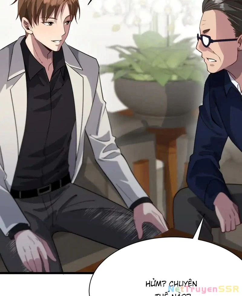 Ta Bị Kẹt Cùng Một Ngày 1000 Năm Chapter 97 - Trang 4