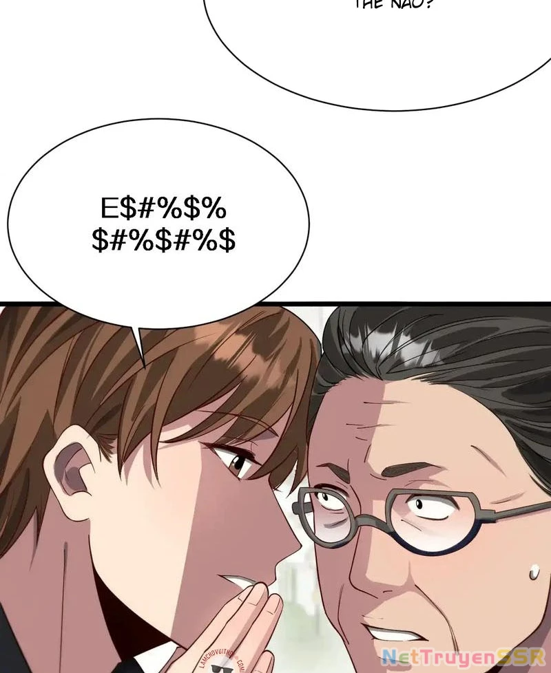 Ta Bị Kẹt Cùng Một Ngày 1000 Năm Chapter 97 - Trang 4