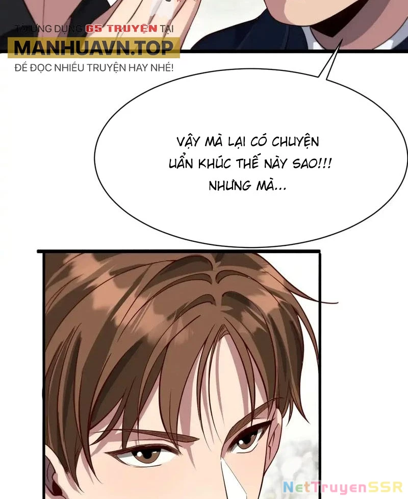 Ta Bị Kẹt Cùng Một Ngày 1000 Năm Chapter 97 - Trang 4