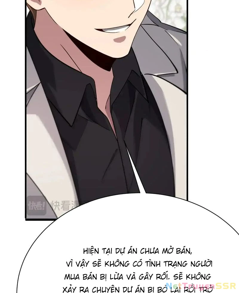 Ta Bị Kẹt Cùng Một Ngày 1000 Năm Chapter 97 - Trang 4