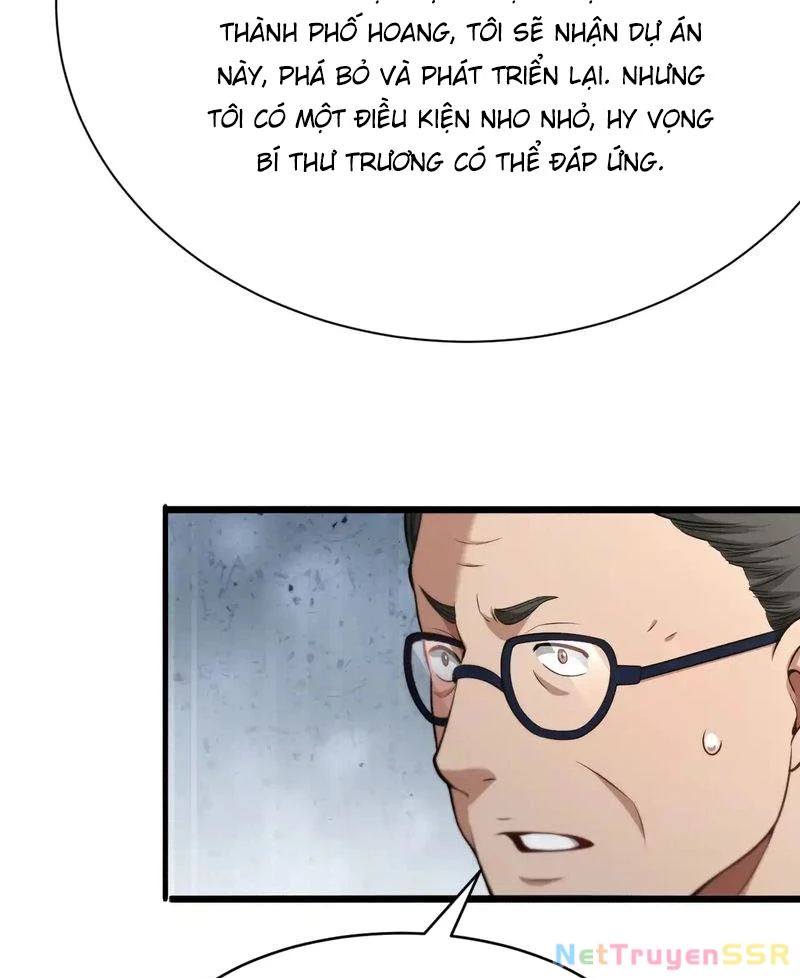 Ta Bị Kẹt Cùng Một Ngày 1000 Năm Chapter 97 - Trang 4