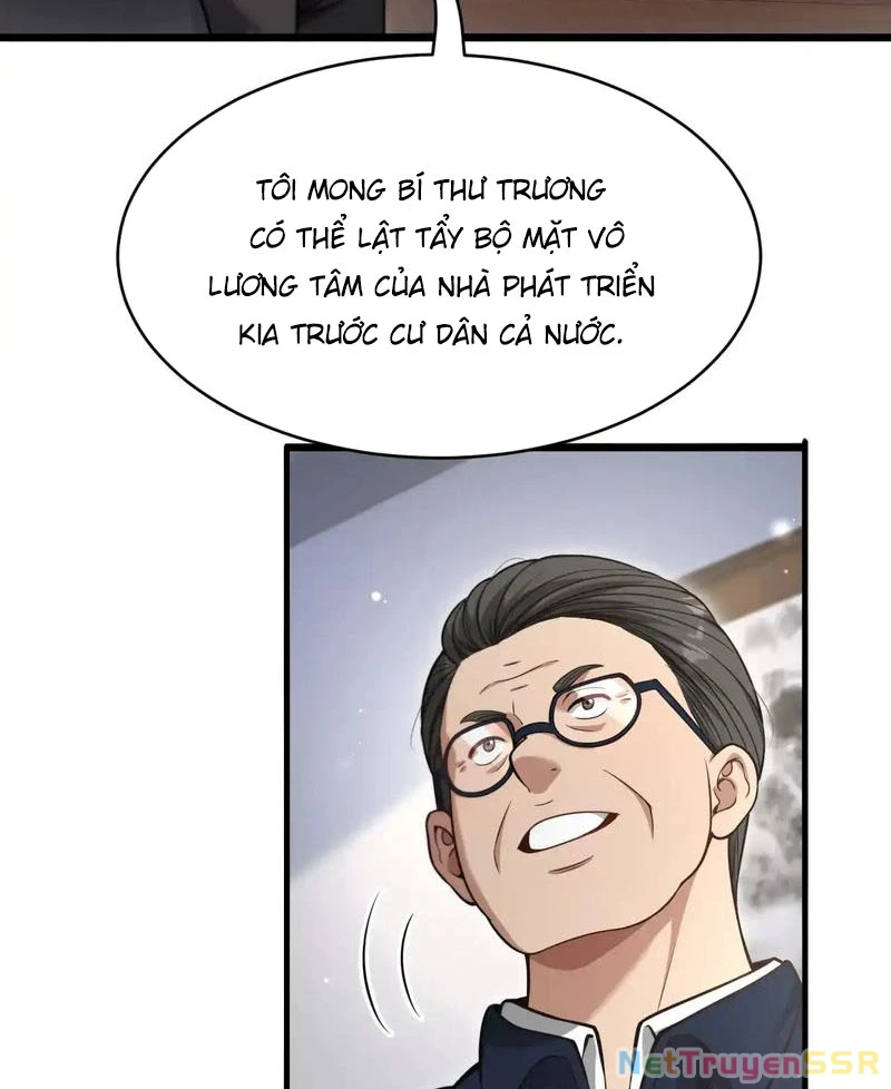 Ta Bị Kẹt Cùng Một Ngày 1000 Năm Chapter 97 - Trang 4