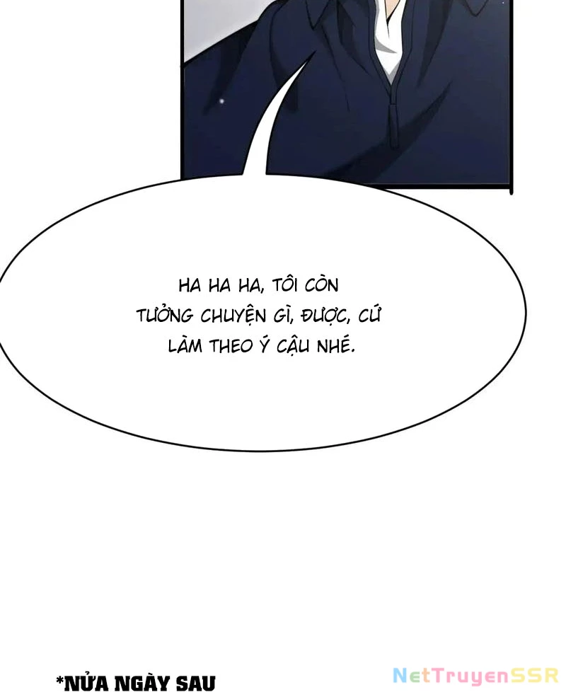 Ta Bị Kẹt Cùng Một Ngày 1000 Năm Chapter 97 - Trang 4