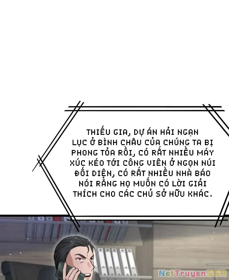 Ta Bị Kẹt Cùng Một Ngày 1000 Năm Chapter 97 - Trang 4