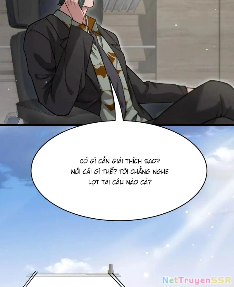 Ta Bị Kẹt Cùng Một Ngày 1000 Năm Chapter 97 - Trang 4