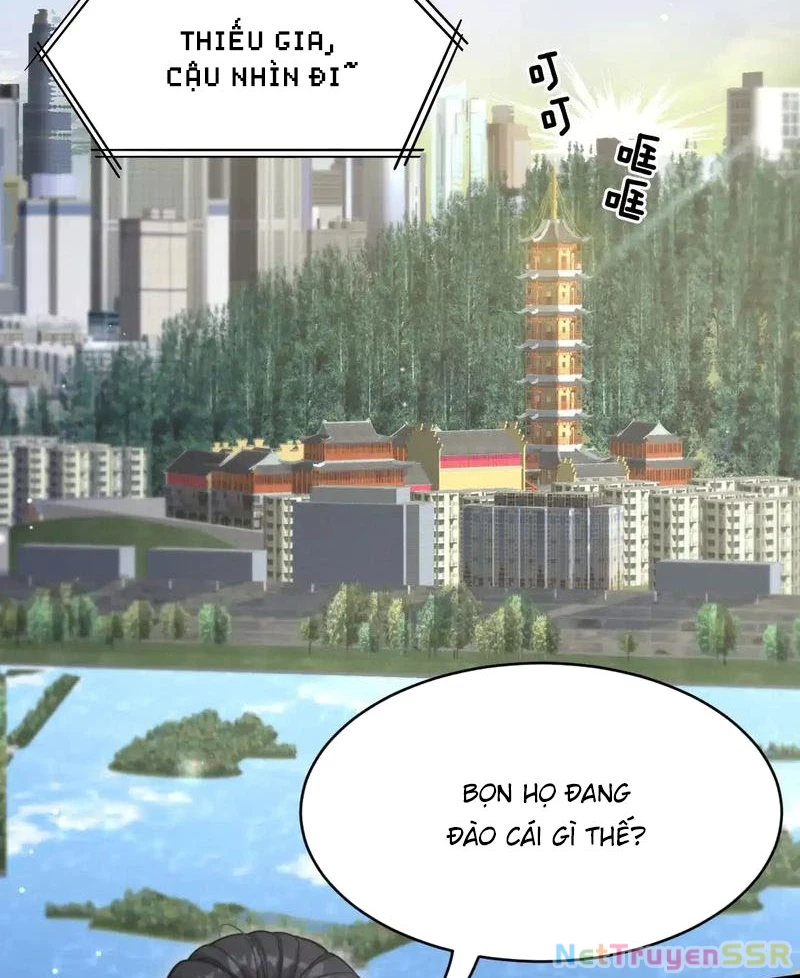 Ta Bị Kẹt Cùng Một Ngày 1000 Năm Chapter 97 - Trang 4