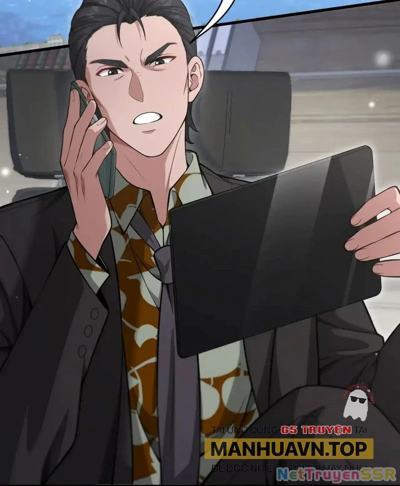 Ta Bị Kẹt Cùng Một Ngày 1000 Năm Chapter 97 - Trang 4