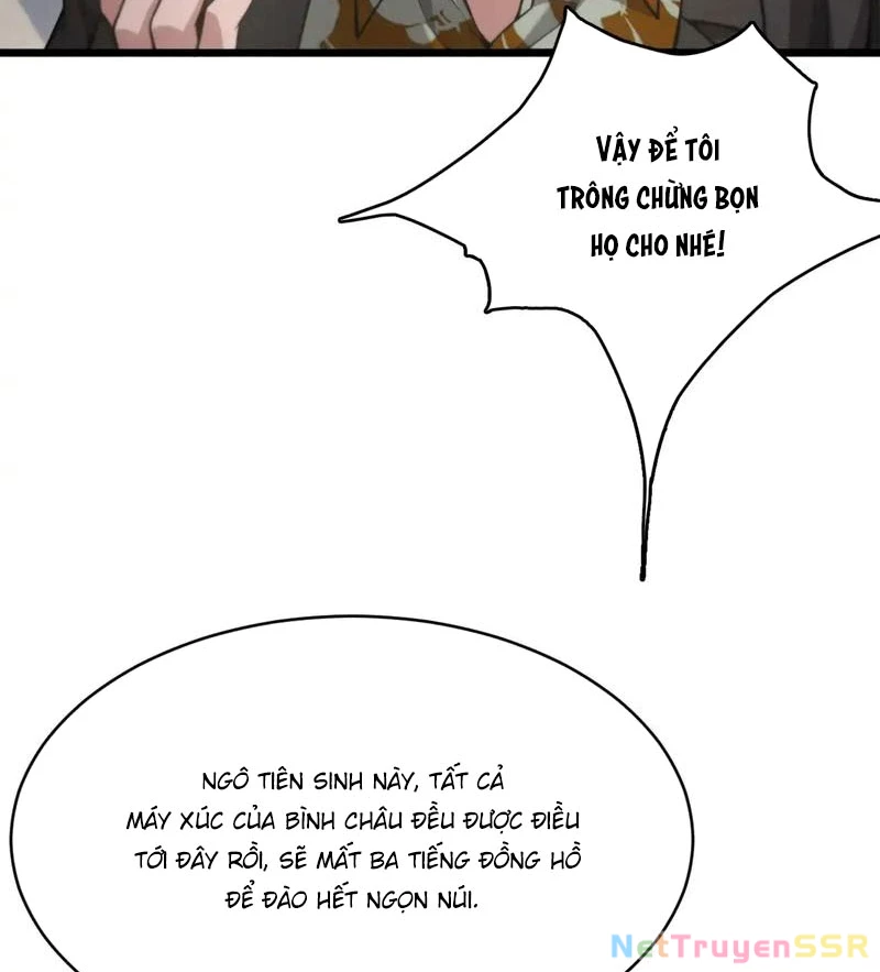 Ta Bị Kẹt Cùng Một Ngày 1000 Năm Chapter 97 - Trang 4
