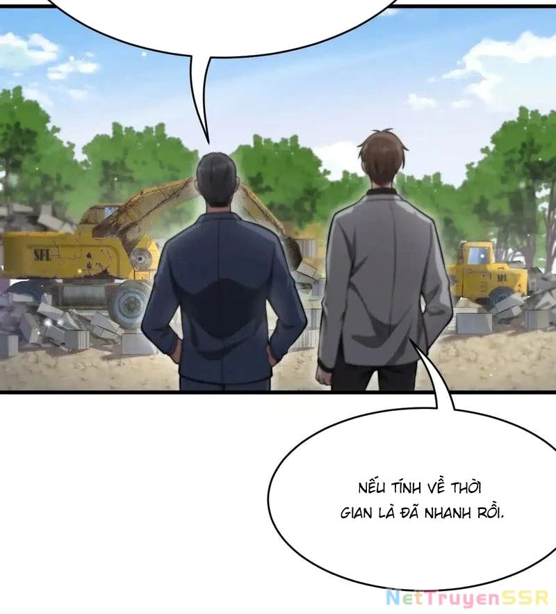 Ta Bị Kẹt Cùng Một Ngày 1000 Năm Chapter 97 - Trang 4