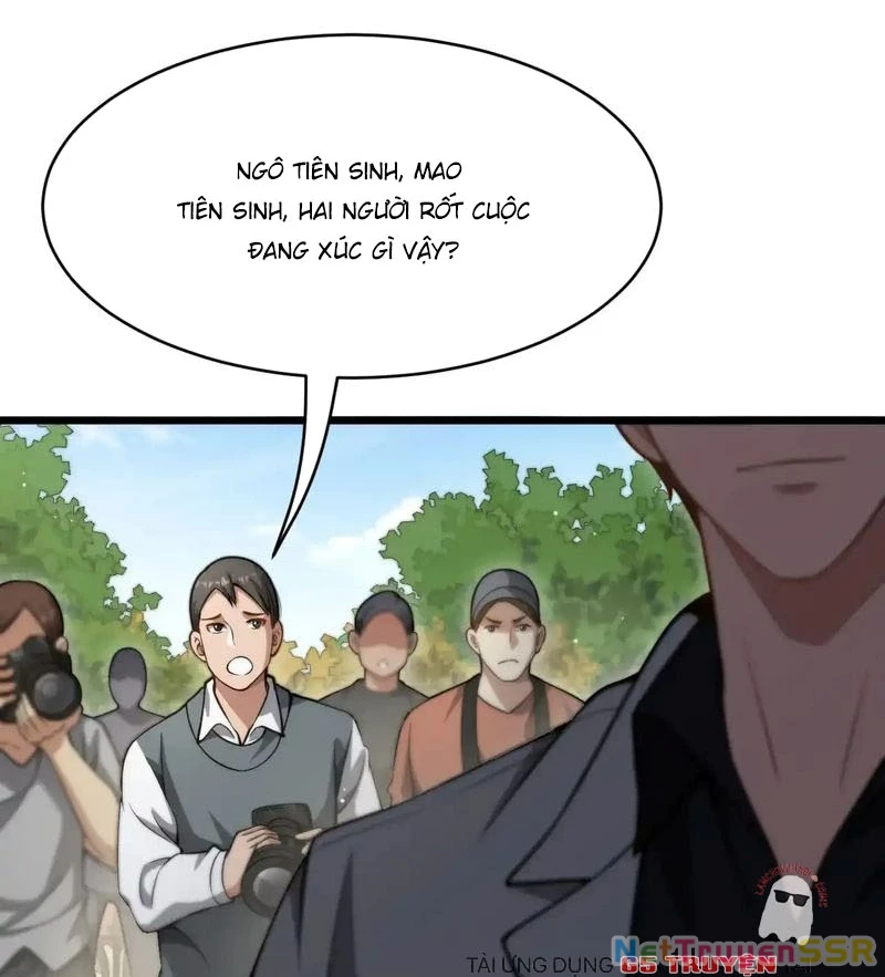 Ta Bị Kẹt Cùng Một Ngày 1000 Năm Chapter 97 - Trang 4