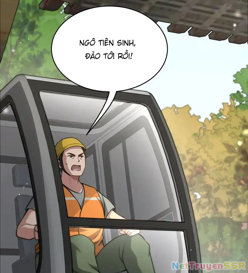 Ta Bị Kẹt Cùng Một Ngày 1000 Năm Chapter 97 - Trang 4