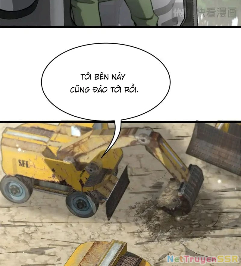 Ta Bị Kẹt Cùng Một Ngày 1000 Năm Chapter 97 - Trang 4