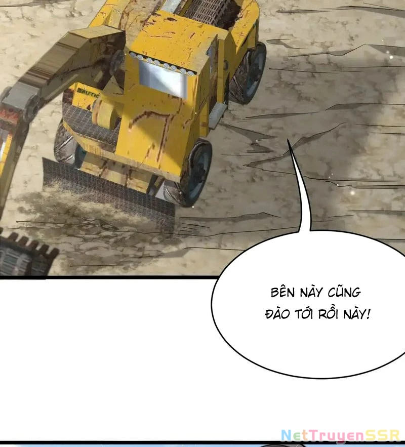 Ta Bị Kẹt Cùng Một Ngày 1000 Năm Chapter 97 - Trang 4