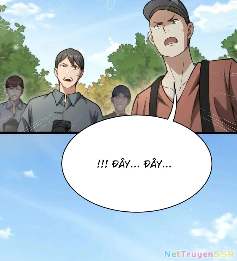 Ta Bị Kẹt Cùng Một Ngày 1000 Năm Chapter 97 - Trang 4