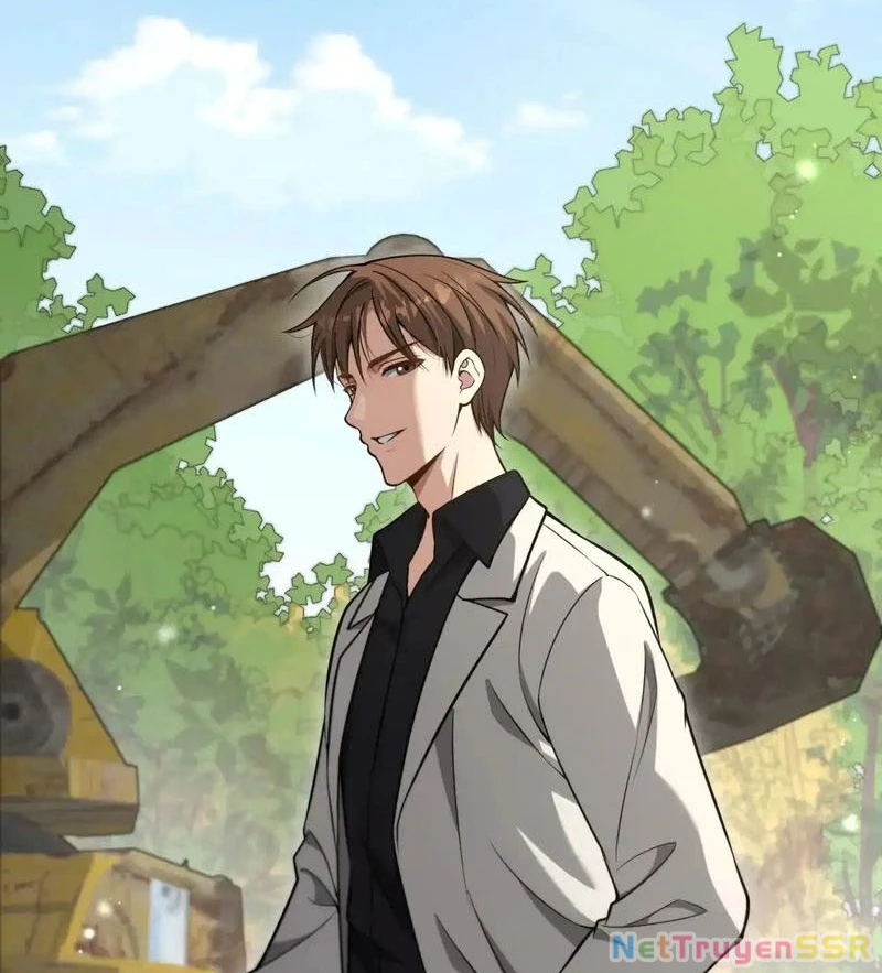 Ta Bị Kẹt Cùng Một Ngày 1000 Năm Chapter 97 - Trang 4