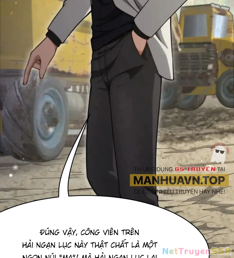 Ta Bị Kẹt Cùng Một Ngày 1000 Năm Chapter 97 - Trang 4