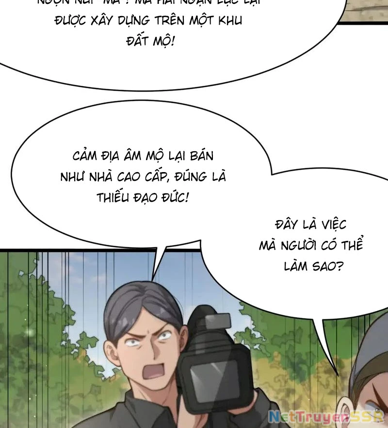Ta Bị Kẹt Cùng Một Ngày 1000 Năm Chapter 97 - Trang 4