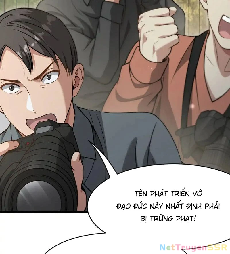 Ta Bị Kẹt Cùng Một Ngày 1000 Năm Chapter 97 - Trang 4