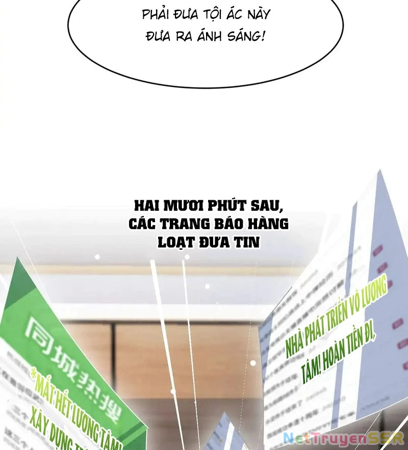 Ta Bị Kẹt Cùng Một Ngày 1000 Năm Chapter 97 - Trang 4