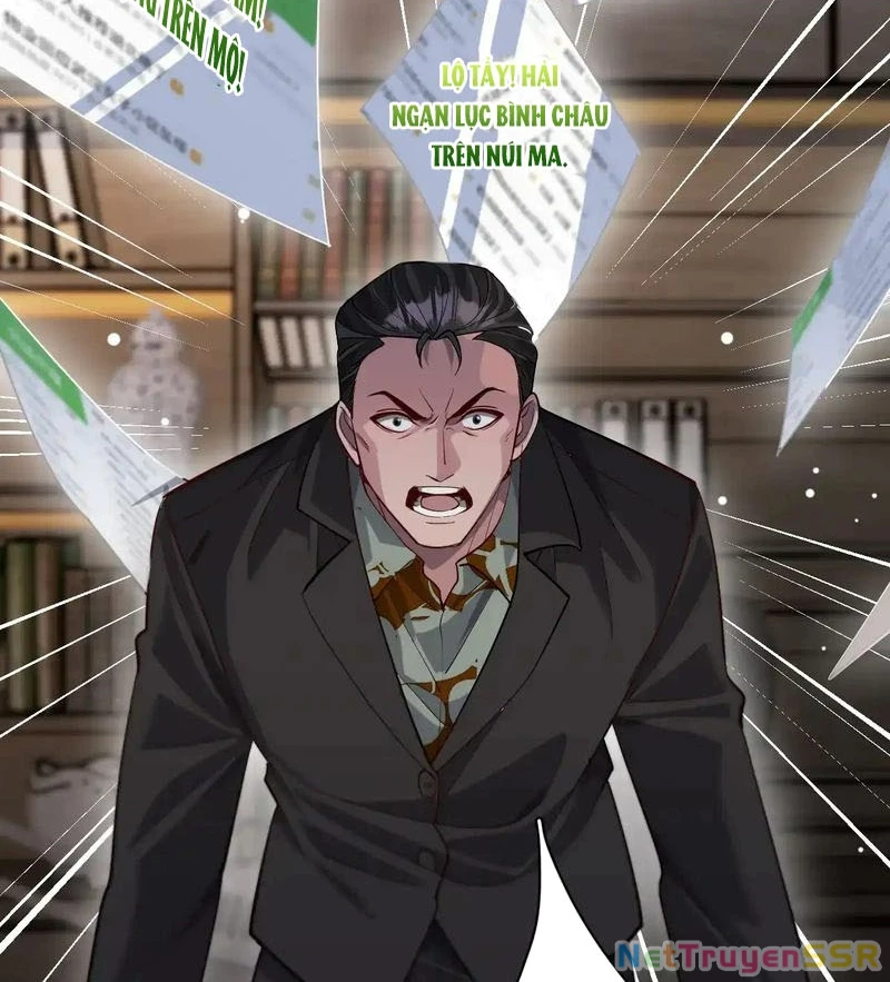 Ta Bị Kẹt Cùng Một Ngày 1000 Năm Chapter 97 - Trang 4