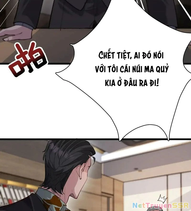 Ta Bị Kẹt Cùng Một Ngày 1000 Năm Chapter 97 - Trang 4