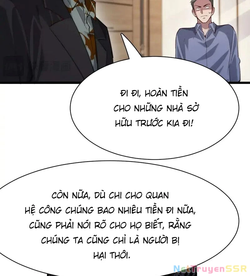 Ta Bị Kẹt Cùng Một Ngày 1000 Năm Chapter 97 - Trang 4