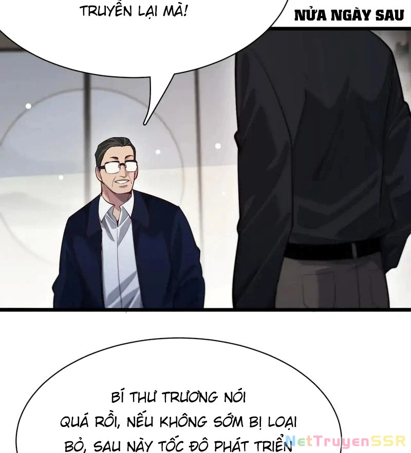 Ta Bị Kẹt Cùng Một Ngày 1000 Năm Chapter 97 - Trang 4