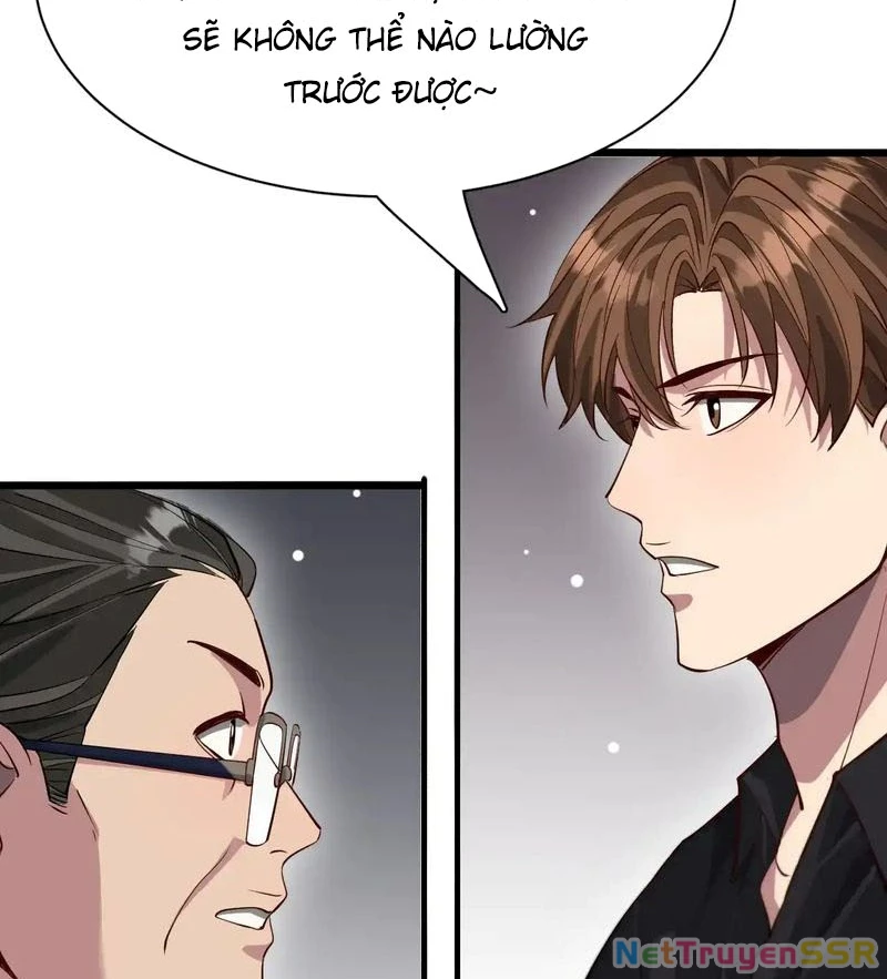 Ta Bị Kẹt Cùng Một Ngày 1000 Năm Chapter 97 - Trang 4