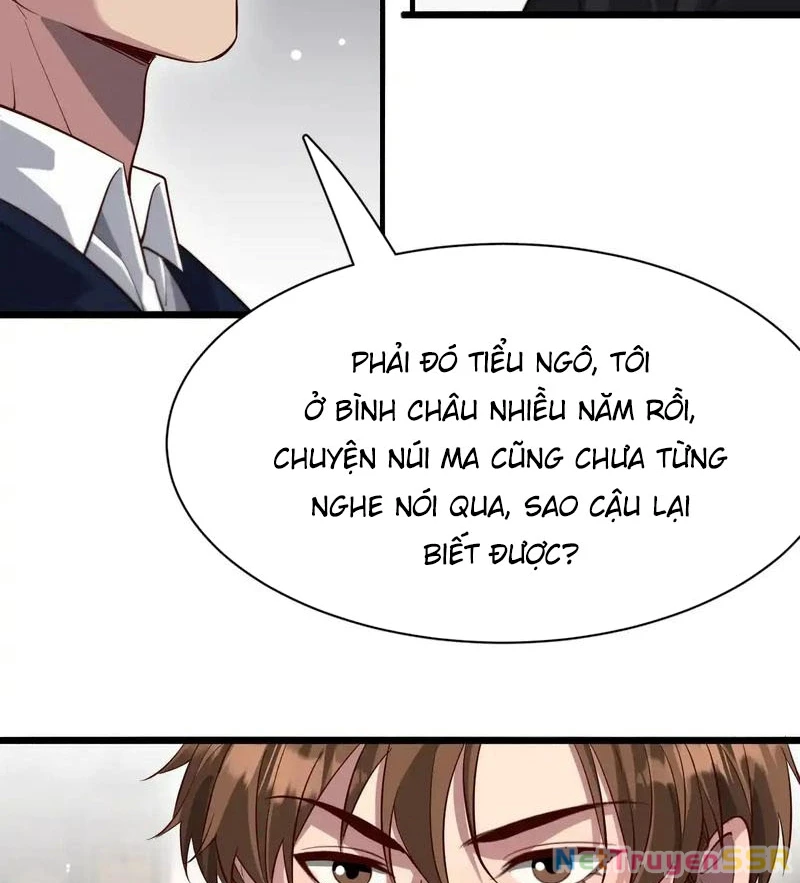 Ta Bị Kẹt Cùng Một Ngày 1000 Năm Chapter 97 - Trang 4