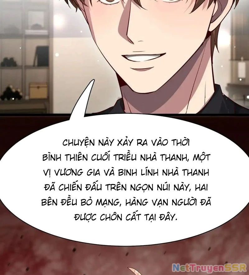 Ta Bị Kẹt Cùng Một Ngày 1000 Năm Chapter 97 - Trang 4